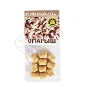Минибойлы на резиночке d-8*14мм ОПАРЫШ (уп.10шт)