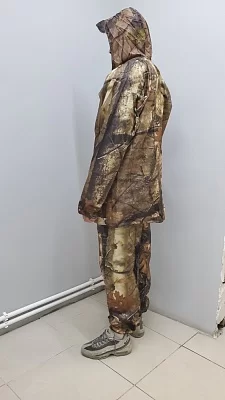 КОСТЮМ "СКЛОН" (р.48-50) дубок