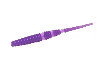 Приманка мягкая (CROXY) WAFFLE SLUG 3,3'' цвет 09 (уп/7шт)