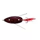 Блесна SPRUT Колеблющаяся FUGUBIKI Spoon 23gr color- LR 70 мм