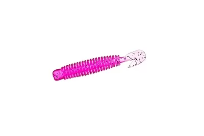 Приманка мягкая (CROXY) CLAW TAIL 2,2'' цвет 19 (уп/9шт)