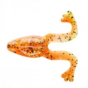 Приманка силиконовая SPRUT лягушка MITTSU FROG 60мм 5гр color- CRT (уп 5 шт)