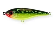EG-048#C202F Джерк Бейт Buster Jerk тонущий 15см 75гр Загл.0,5-4,0м
