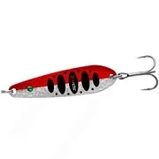 Блесна SPRUT Колеблющаяся LUCKY Spoon 11gr color-SR 55mm