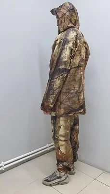 КОСТЮМ "СКЛОН" (р.52-54) дубок