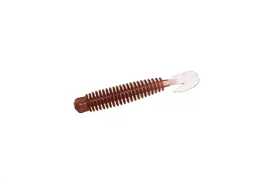Приманка мягкая (CROXY) CLAW TAIL 2,2'' цвет 22 (уп/9шт)