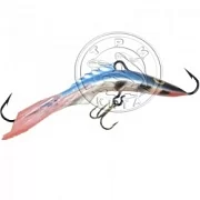 Балансир AQUA ACROBAT-5 57mm, вес-10,0g, цв 017 (0,50-5,00m)