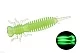 Приманка мягкая (CROXY) GOOD LARVA 4,0'' цвет 07 (уп/6шт)