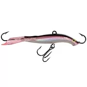 Балансир AQUA МИНОГА-7 76mm, вес-20,0g, цв 110 (0,50-20,00m)