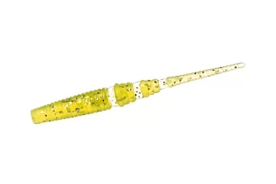 Приманка мягкая (CROXY) WAFFLE SLUG 2,8'' цвет 03 (уп/7шт)