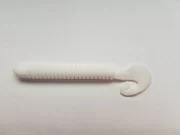 Приманка мягкая (CROXY) G-TAIL TWIST LONG 2,5'' цвет 27 (уп/8шт)