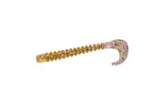 Приманка мягкая (CROXY) SIKLE TAIL 1,6'' цвет 26 (уп/10шт)
