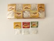 Наживка искусст. Опарыш Ароматизир.(анис)