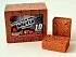 МАКУХА (кукуруз. жмых) с отверстием КЛУБНИКА 320гр. (уп/10шт)