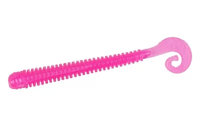 Приманка мягкая (CROXY) G-TAIL TWIST LONG 4,0'' цвет 16 (уп/6шт)
