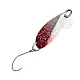 Блесна SPRUT Колеблющаяся DAKATSU Spoon 1.8gr color-SRT 25mm