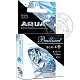Плетёный шнур BRILLIANT BLACK 0.12mm 25m зимний (черный)