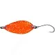 Блесна SPRUT Колеблющаяся AJIKIRI Spoon 2.5gr color-O 27mm