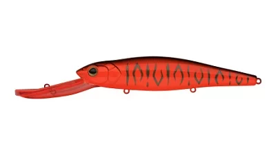 EG-054-F#A207DRV Воблер Плавающий 13cm 31 gr Загл. 5.0-6.0m
