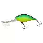 Воблер SPRUT Akito 68F-FP 68mm 19gr загл.3.0-4.5m floating