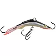 Балансир AQUA ACROBAT-7 72mm, вес-22,0g, цв 001 (1,50-6,00m)