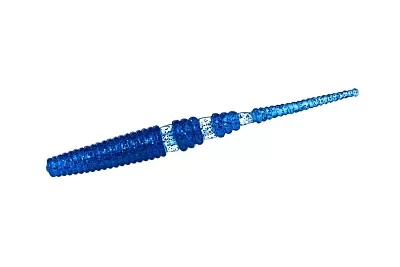 Приманка мягкая (CROXY) WAFFLE SLUG 2,8'' цвет 24 (уп/7шт)