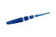 Приманка мягкая (CROXY) WAFFLE SLUG 2,8'' цвет 24 (уп/7шт)