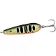 Блесна SPRUT Колеблющаяся LUCKY Spoon 11gr color-GBK 55mm