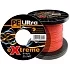 Плетеный шнур PE ULTRA EXTREME 1.00mm 100m (Красный)