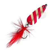 Блесна SPRUT Колеблющаяся KATARO Spoon 3,2gr color-GPN 30mm