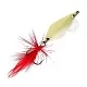 Блесна SPRUT Колеблющаяся MIHIKO Spoon 4gr color-G 30mm