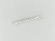 Приманка мягкая (CROXY) G-TAIL TWIST LONG 4,0'' цвет 27 (уп/6шт)
