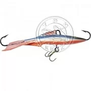 Балансир AQUA ANGLER-7 74mm, вес-21,0g, цв 002 (0,50-15,00m)