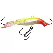 Балансир AQUA МИНОГА-5 58mm, вес-14,0g, цв 014 (0,50-10,00m)