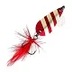 Блесна SPRUT Колеблющаяся NABUKI Spoon 3.7gr color-GR 30mm