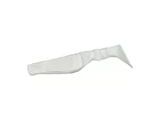 Приманка мягкая (CROXY) RAPTOR 2,7'' цвет 27 (уп/7шт)