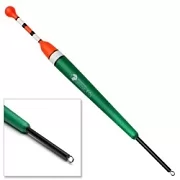 Поплавок бальсовый AQUA F02-15, 1,5g, L-15,5cm 125561