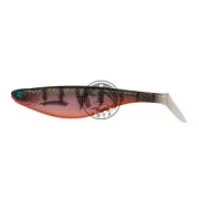 Приманка силиконовая SPRUT виброхвост AKIRA SHAD 125mm 14.5gr color-WBRP (уп.4шт)