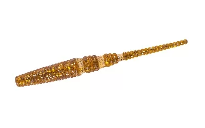 Приманка мягкая (CROXY) WAFFLE SLUG 3,3'' цвет 26 (уп/7шт)