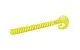 Приманка мягкая (CROXY) G-TAIL TWIST LONG 2,5'' цвет 02 (уп/8шт)