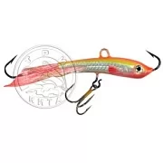 Балансир AQUA TRAPPER NEW-5 56mm, вес-10,0g, цв 029 (0,50-5,00m)