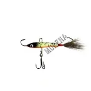 Балансир Murena 16_21/21 м, 5 гр Fluo