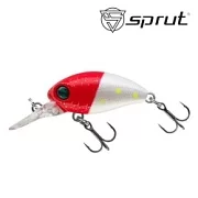 Воблер SPRUT Rini Crank D 32F-RHD 32mm 3gr загл. 0.9-1.4m floating