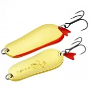 Блесна SPRUT Колеблющаяся FALCO 23gr color-G 65mm