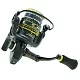 Катушка Black Side RIOT 2500FDS (10+1п)