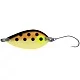 Блесна SPRUT Колеблющаяся AJIKIRI Spoon 2.5gr color-GBR 27mm