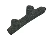Груз CARP X5 с ушком  70гр. (мягкий полимер)