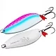 Блесна SPRUT Колеблющаяся CASPER  33gr color-WBPN 78mm