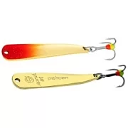Блесна зимняя SPRUT PELICAN 55mm/7gr цв.GRH