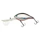 Воблер SPRUT Akito 68F-SBK 68mm 19gr загл.3.0-4.5m floating